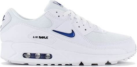 nike wit blauw heren|Heren Blauw Schoenen .